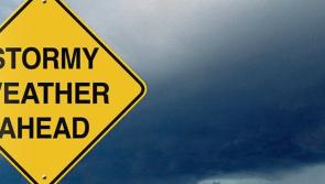 Warning to motorists as weather warnings come into effect 