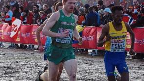 Tipperary athletes star on Irish team at European championships
