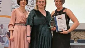 Co. Tipperary based HSE trainer receives two International Coaching Federation Awards