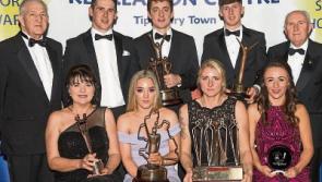 23rd annual Canon Hayes National Sports Awards Banquet