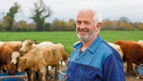 Tipperary farmer has golden touch at Bord Bia Origin Green Awards