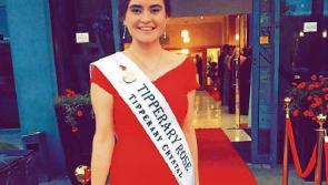 My Tipperary Life: Tipperary Rose 2018 Laura Durkan