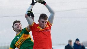 Clonmel Commercials fined €2,500 for failing to turn up for South Tipperary Football Final