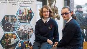 Tipperary museum invites students in for 'takeover day' and pass on stories of the past