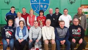 Tipperary pitch and putt club's Christmas hamper won by Stephen O'Reilly