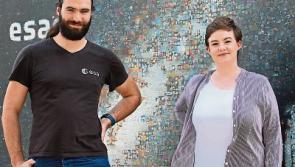 Tipperary scientist Amy Joyce wins training position at European Space Agency