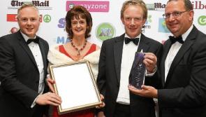 Tipperary shop wins National Lottery award for outstanding service