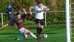 Tipperary Premier League - Cahir Park deny Peake Villa; St. Michael's hammer Old Bridge