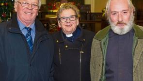 Tipperary church hosts wonderful Christmas carols service