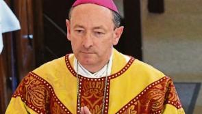 Christmas message from Archbishop Alphonus Cullinan of Waterford and Lismore
