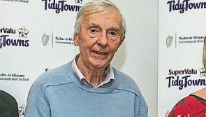 Shock and sadness at death of tireless Tipperary community worker Frank O'Donoghue