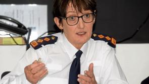 Tipperary garda chief reports rise in assault, public order and drugs crimes