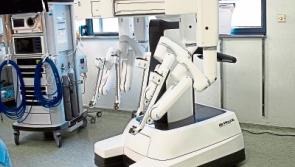 Hospital group responds to Tipperary GP's  claims operating robot is ‘underused’