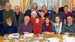Tipperary Emigrants Newsletter is selling well