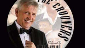 Brú Ború's ‘A Salute to the Crooners’ in association with Cashel Scoil Chormaic