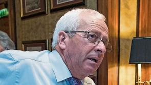 Tipperary TD Mattie McGrath secures meeting with KBC bank following 'peaceful occupation'
