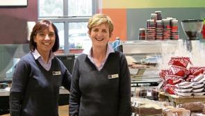 Tipperary store Dove Hill now boasts Ardkeen artisan food and coffee