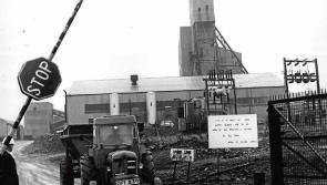 Silvermines mining past features at Nenagh historical society talk