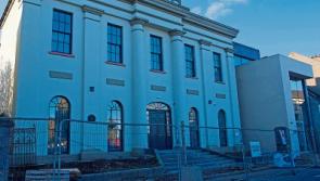 Revamped Carrick-on-Suir town hall is praised by councillors