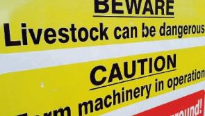 Tipperary farmers get simple tips to reduce the risk of an accident in 2019