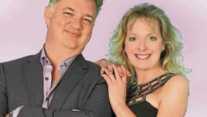 Ring in the New Year with Tipperary musical duo Fran Curry and Muriel O'Connor