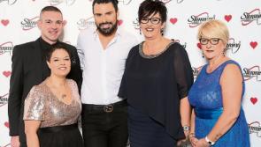 Tipperary Slimming World consultants worth their weight in gold says X Factor star Rylan Clark-Neal
