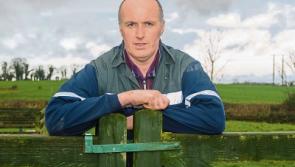 Farming courses through the veins of Tipperary ICMSA president Pat McCormack