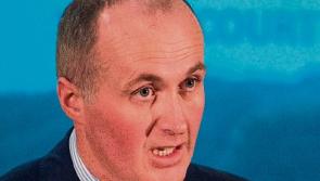 October Budget was low point of 2018 for Tipperary ICMSA president Pat McCormack