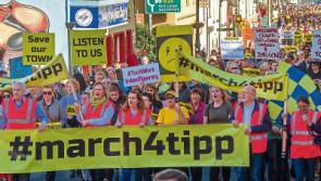 Tipperary's economy hugely dependent on farming, says ICMSA leader Pat McCormack