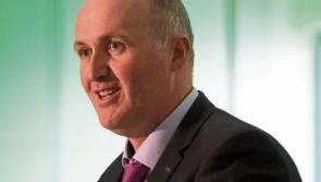 Tipperary ICMSA president has 'no great desire' to get involved in politics