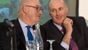 Tipperary ICMSA leader Pat McCormack thinks Hogan and Coveney have ‘good grasp’ on Brexit