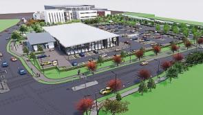 Inner relief road start a huge help to Thurles case