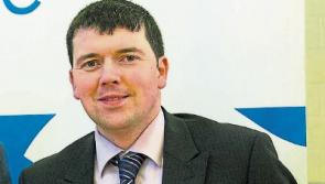 Cllr Sean Ryan  hosts District meeting in his home village  Littleton 