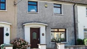 Tipperary property sale - three bedroom house in mature part of Clonmel