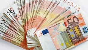 Tipperary Lotto player wins €40,000 by matching five numbers and the bonus number in Saturday night draw