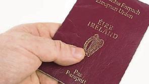 More than six thousand Tipperary people got their passports online
