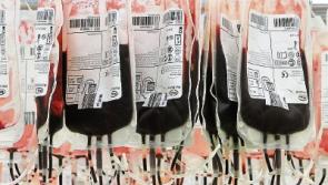 Almost 500 people made blood donations in Clonmel during Christmas week