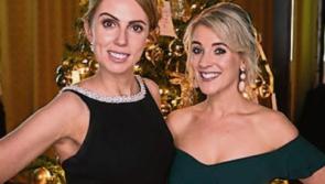 Tipperary woman part of a Darkness into Light group honoured in Abu Dhabi