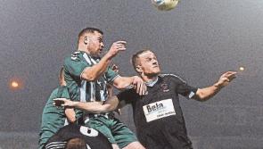 Joey Mulcahy hits hat-trick for St. Michael's against his former club Clonmel Town
