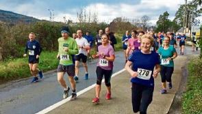 Carrick on Suir athletes perform well at Christmas season events