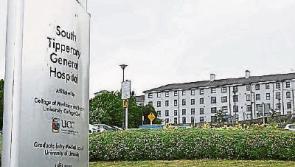 Tipperary hospital sixth worst in the country for patients on trolleys in 2018