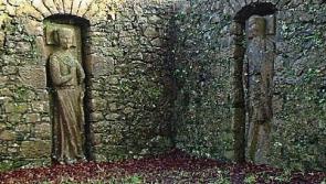 Cashel Chamber of Commerce celebrates 700 years of the Town Wall