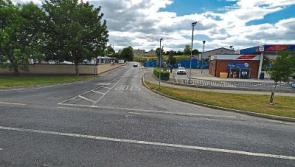 Footpath urgently needed for near Scoil Aonghusa, Cashel 
