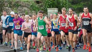 Are you ready for the MSD 4-Miler in Clonmel on St Stephen's Day? 
