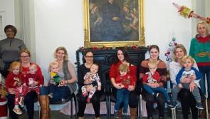 Tipperary resource centre sets up new baby and toddler group
