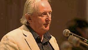 Call for statue to honour famous Tipperary composer Micheál O'Súilleabháin
