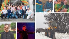 Tipperary Year in Review 2018: Snow, sun, lotto luck and the return of Feile