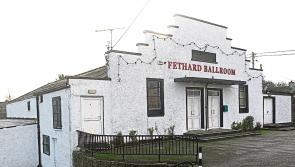 Tipperary Council to resurface Fethard Ballroom car park in mid-August 