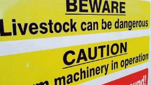 Tipperary farmers urged to make safety the top priority on the farm