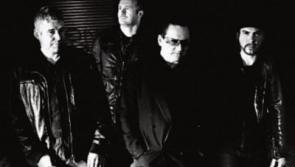 U2 tribute band play Thurles show